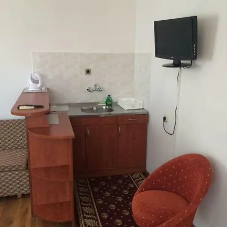 Семеен Хотел Драмчев Konukevi