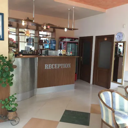 Семеен Хотел Драмчев * Sunny Beach